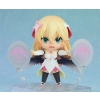 Why Does Nobody Remember Me in This World? - Rinne - Nendoroid