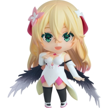 Why Does Nobody Remember Me in This World? - Rinne - Nendoroid