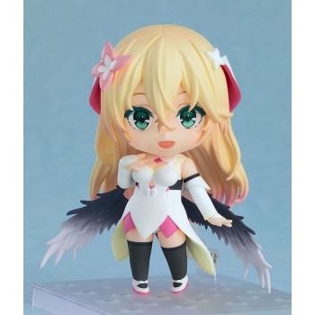 Why Does Nobody Remember Me in This World? - Rinne - Nendoroid