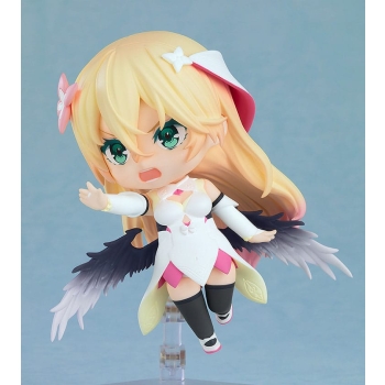 Why Does Nobody Remember Me in This World? - Rinne - Nendoroid