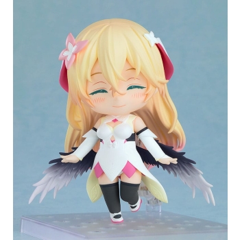 Why Does Nobody Remember Me in This World? - Rinne - Nendoroid