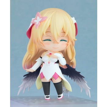 Why Does Nobody Remember Me in This World? - Rinne - Nendoroid