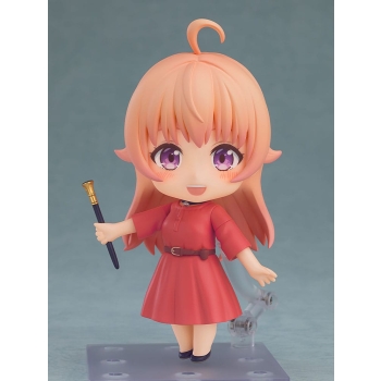 Witch Watch - Nico Wakatsuki - Nendoroid [Basic]