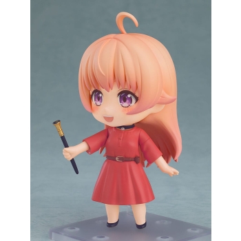 Witch Watch - Nico Wakatsuki - Nendoroid [Basic]