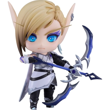 World of Warcraft - Alleria Windrunner - Nendoroid