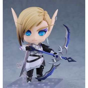 World of Warcraft - Alleria Windrunner - Nendoroid