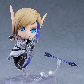 World of Warcraft - Alleria Windrunner - Nendoroid