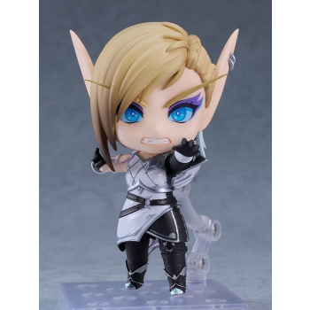 World of Warcraft - Alleria Windrunner - Nendoroid