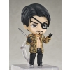 Yakuza - Goro Majima - Nendoroid