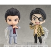 Yakuza - Goro Majima - Nendoroid