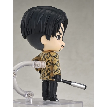 Yakuza - Goro Majima - Nendoroid