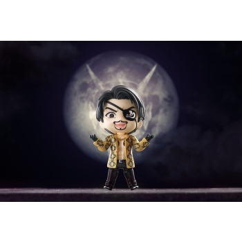 Yakuza - Goro Majima - Nendoroid