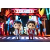 Yakuza - Ichiban Kasuga - Nendoroid