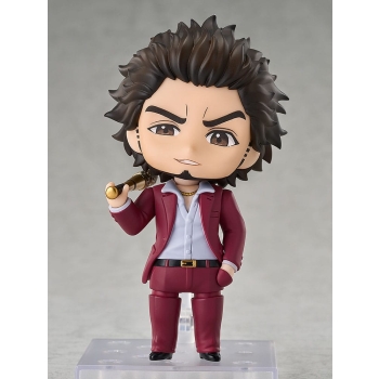Yakuza - Ichiban Kasuga - Nendoroid