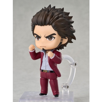 Yakuza - Ichiban Kasuga - Nendoroid