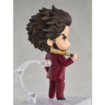 Yakuza - Ichiban Kasuga - Nendoroid