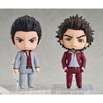 Yakuza - Ichiban Kasuga - Nendoroid