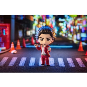 Yakuza - Ichiban Kasuga - Nendoroid