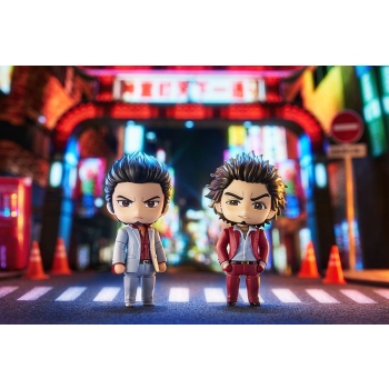 Yakuza - Ichiban Kasuga - Nendoroid