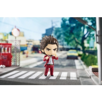 Yakuza - Ichiban Kasuga - Nendoroid