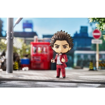 Yakuza - Ichiban Kasuga - Nendoroid