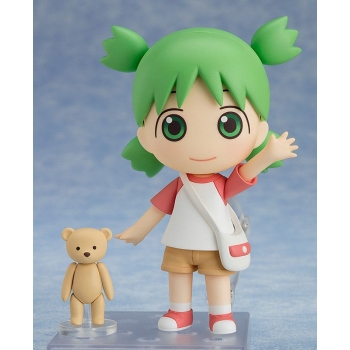 Yotsuba! - Yotsuba Koiwai - Nendoroid