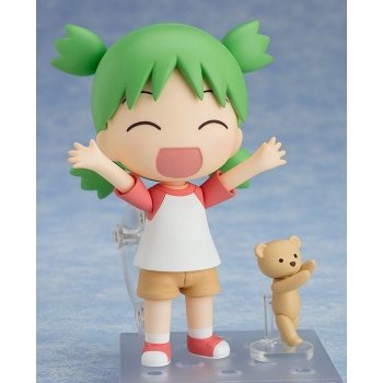 Yotsuba! - Yotsuba Koiwai - Nendoroid
