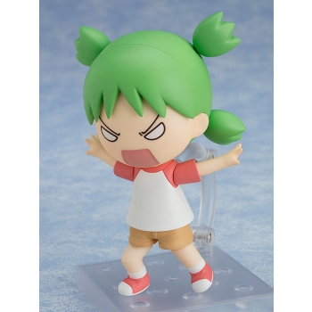 Yotsuba! - Yotsuba Koiwai - Nendoroid