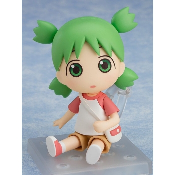 Yotsuba! - Yotsuba Koiwai - Nendoroid