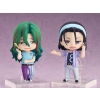 Yowamushi Pedal Limit Break - Jinpachi Todo - Nendoroid Light