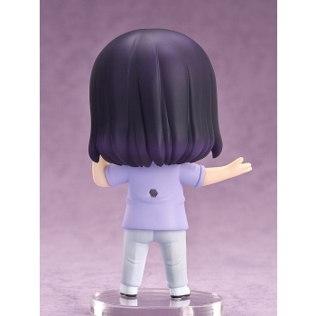 Yowamushi Pedal Limit Break - Jinpachi Todo - Nendoroid Light