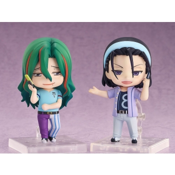 Yowamushi Pedal Limit Break - Jinpachi Todo - Nendoroid Light