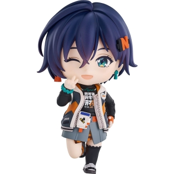 Zenless Zone Zero - Belle - Nendoroid