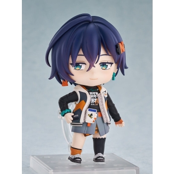 Zenless Zone Zero - Belle - Nendoroid