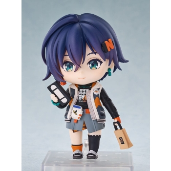 Zenless Zone Zero - Belle - Nendoroid