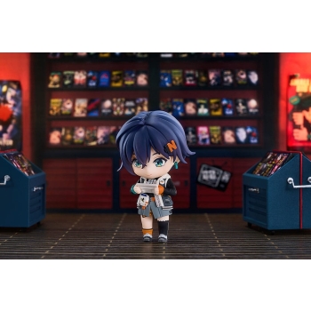 Zenless Zone Zero - Belle - Nendoroid