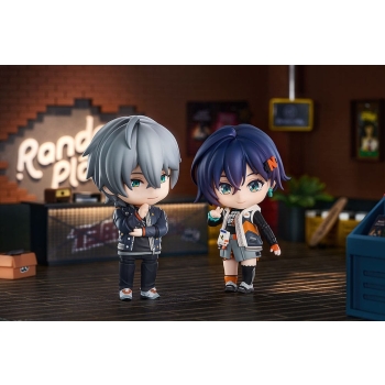 Zenless Zone Zero - Belle - Nendoroid