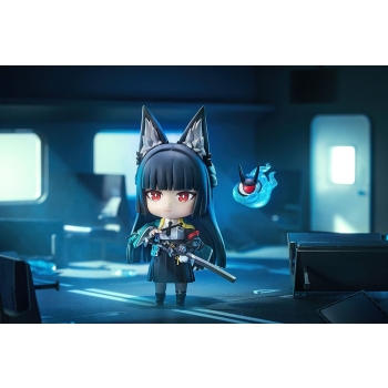 Zenless Zone Zero - Miyabi Hoshimi - Nendoroid