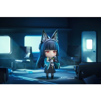 Zenless Zone Zero - Miyabi Hoshimi - Nendoroid