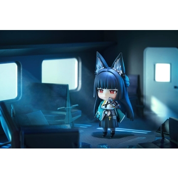 Zenless Zone Zero - Miyabi Hoshimi - Nendoroid