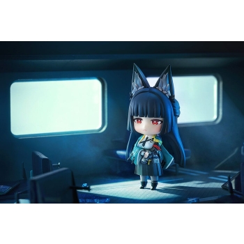 Zenless Zone Zero - Miyabi Hoshimi - Nendoroid