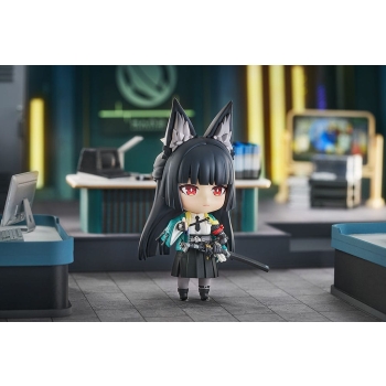 Zenless Zone Zero - Miyabi Hoshimi - Nendoroid