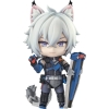 Zenless Zone Zero - Seth Lowell - Nendoroid