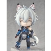 Zenless Zone Zero - Seth Lowell - Nendoroid