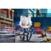 Zenless Zone Zero - Seth Lowell - Nendoroid