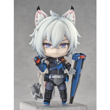 Zenless Zone Zero - Seth Lowell - Nendoroid