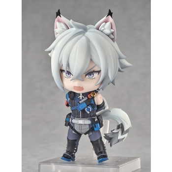 Zenless Zone Zero - Seth Lowell - Nendoroid