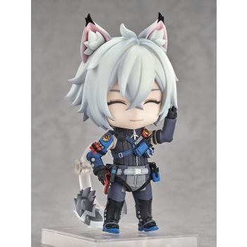 Zenless Zone Zero - Seth Lowell - Nendoroid
