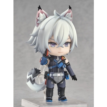 Zenless Zone Zero - Seth Lowell - Nendoroid