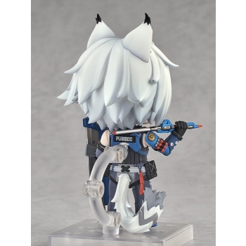 Zenless Zone Zero - Seth Lowell - Nendoroid